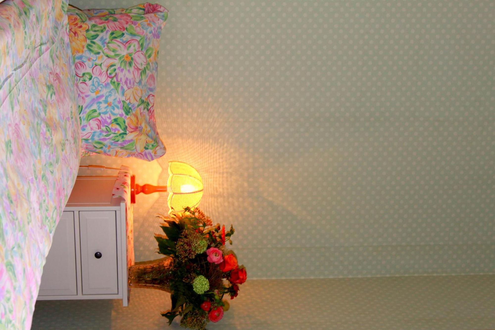 Basicrooms Hotel Unterseen Dış mekan fotoğraf
