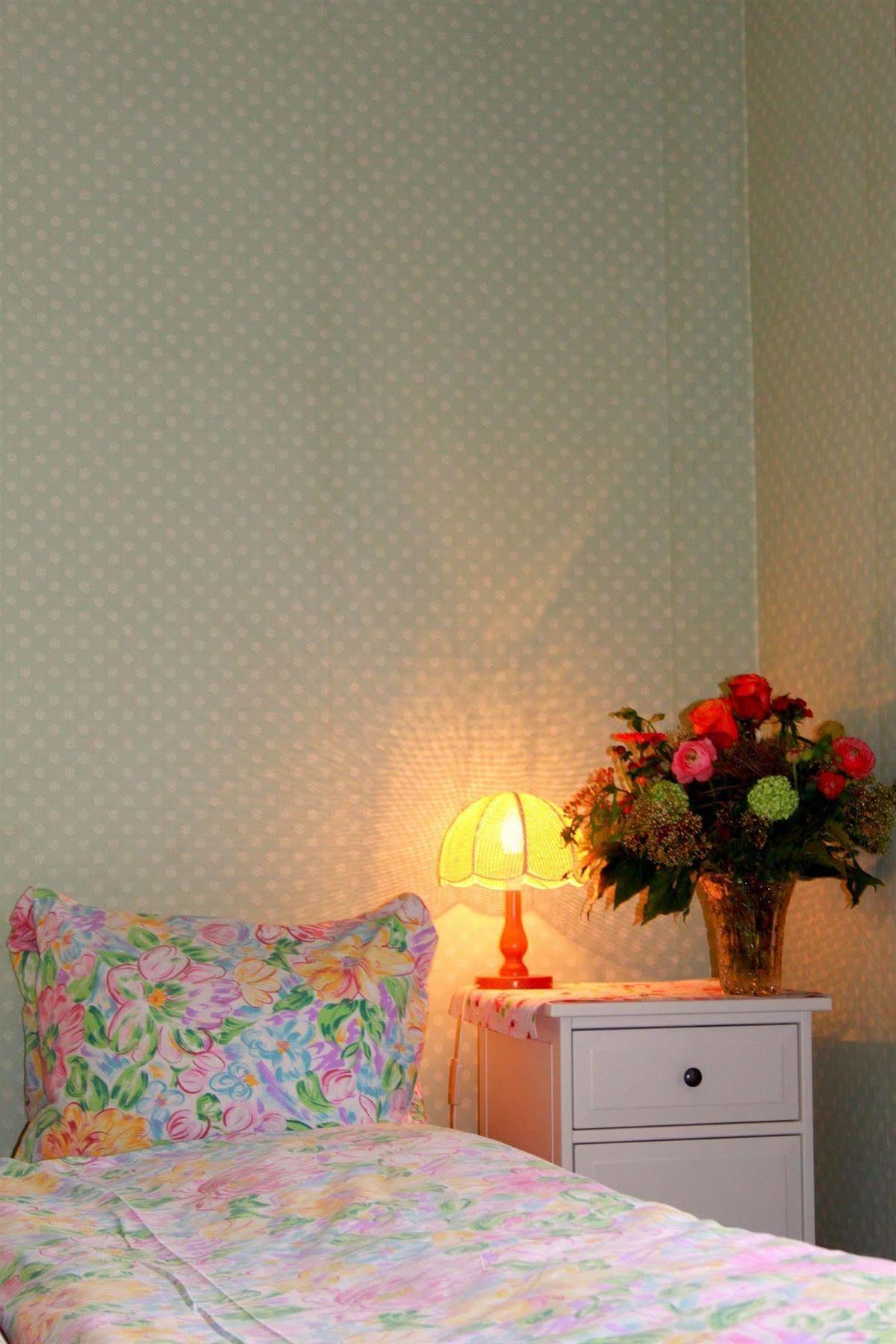 Basicrooms Hotel Unterseen Dış mekan fotoğraf